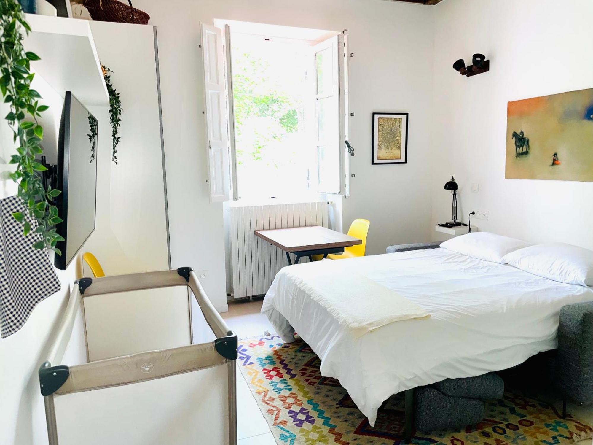 Studio Au Vieux Marly-Le-Roi - Bien Equipe - Matelas De Qualite - 7Min Du Train Vers Paris Bagian luar foto
